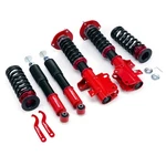 Maxpeedingrods Level Coilovers Shock+spring Kit For Chevrolet Camaro 16-24 New. Price: $330.00.