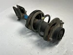 2015-2017 Subaru Wrx Driver Front Strut Oem Used. Price: $149.00.