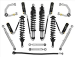 Icon K53173T Stage 0-3.5" Lift Suspension For 2003-2009 Lexus GX470 4WD New. Price: $3069.95.