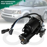 Air Suspension Compressor Pump For LR3 LR4 Land Rover Range Sport LR023964 New. Price: $136.67.