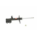 Kyb For Toyota Prius 2004-2009 Shocks And Struts Excel-g Front Passenger Side New. Price: $135.39.