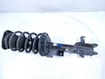 2011-2017 Honda Odyssey Front Passenger Strut Shock Spring Absorber Torn Boot Used. Price: $129.67.