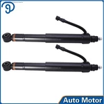Pair Rear Shock 4853060070 4853060071 2003-2009 For Lexus GX470 4.7L New. Price: $75.51.