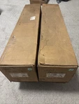 Arnott Front Air Suspension Strut Set For MERCEDES-BENZAS-2451 Of New. Price: $1200.00.
