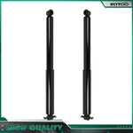 For Dodge Dakota 1987-1996 4WD Rear Struts Shocks Absorbers New. Price: $42.58.