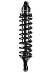 Fabtech FTS22183 4" Front Dirt Logic 2.5 Coilovers 2015-2018 Ford F-150 4WD New. Price: $1626.19.