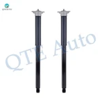 Pair Of Rear Complete Shock Absorber Kit 2012-2018 Ford Focus New. Price: $84.93.