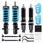 Maxpeedingrods T6 Coilovers Suspension Kit For Chevy Camaro V8 & V6 2010-2015 New. Price: $399.00.