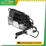Air Suspension Compressor Pump Fits 09-17 Audi A8 A6 Quattro Type 4H W/bracket New. Price: $133.89.