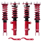 Bfo Coilovers Adjustable Lowering Suspension Kit For Honda Accord 2013-2017 New. Price: $235.00.