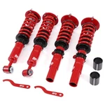 Bfo Coilover Suspension Kit For Bmw 5 Series E60 2004-2010 Spring & Struts New. Price: $235.99.