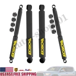 Monroe Front Rear Shocks Absorber Assembly Fits 1983 Ford F600 F700 F800 New. Price: $305.69.