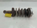 17-22 Nissan Titan 4X4 Front Strut Assembly Rh Passenger Side Oem E6110EZ34B Used. Price: $123.49.
