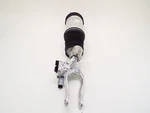 Rivian R1T Suspension Shock Absorber Used. Price: $1200.00.