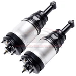 2PCS Rear Air Suspension Strut For Land Rover Range Sport 06-14 RPD501030 New. Price: $264.08.