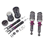 For Nissan 370Z 2009-2021 Godspeed Project Front & Rear Air Strut Kit New. Price: $1188.00.