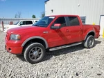 Strut Front Lug Wheel Base Payload FX4 Fits 06-08 Ford F150 Pickup 4271596 Used. Price: $93.99.