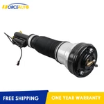 Front Air Suspension Strut Fits Mercedes Benz Class W220 S430 S500 S600 One New. Price: $127.90.