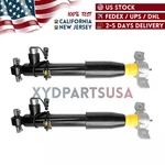 2X Rear Shock Struts Gas Electric For 2017-2020 Lincoln Continental # G3GZ18125G New. Price: $131.95.