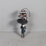 2005-2012 Porsche Boxster Cayman Front Strut Shock Spring 98734303514 Oem Used. Price: $179.23.
