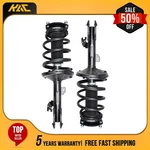 Front Complete Strut Assembly For 2007 2008 2009 Lexus RX350 3.5L 4331660 2PC New. Price: $154.99.