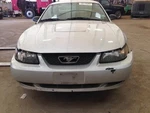 Strut Front Cylinder Fits 03-04 Mustang 2721086 Used. Price: $81.90.