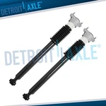 Rear Shock Absorbers For Mercedes-benz C230 C250 C300 C350 E250 E350 E400 E450 New. Price: $74.11.
