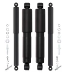 Front & Rear Shock Absorber 4PCS Monroe Set For Chevrolet C20 Gmc C2500 Suburban New. Price: $133.95.