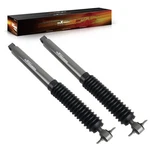 Maxpeedingrods 3.5-5" Rear Shock Absorbers For Jeep Wrangler Jk 4WD 2007-2018 New. Price: $88.63.