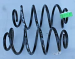 2018-2025 Jeep Wrangler Jl Left + Right Rear Coil Spring Oem Mopar Used. Price: $90.00.