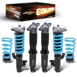 Maxpeedingrods Coilovers Suspension Lowering Kit For Mazda SPEED3 2004-2013 New. Price: $231.00.