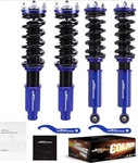 Maxpeedingrods Coilovers For Honda Cr-v 1996-2001 RD1 RD2 RD3. New. Price: $229.99.