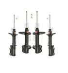 Kyb Complete Struts Toyota Celica 95-99 334378 334379 334125 334126 New. Price: $349.99.