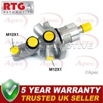 Brake Master Cylinder Fits Bmw X5 2001-2006 3.0 4.4 4.6 4.8 34316757743 New. Price: $100.39.