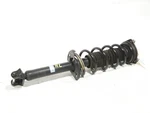 2016 2020 Infiniti Q50 Rwd Rear Left Strut Shock Assembly 56210-4GE0D Oem Used. Price: $88.10.