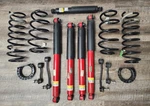 Mopar Willy's Factory Suspension 18-25 Jeep Wrangler Jl 2-DOOR Used. Price: $269.00.