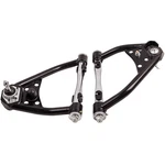 Maxpeedingrods Adjustable Rear Toe Arms W/poly Bushing For 2016-2024 Honda Civic New. Price: $168.16.