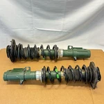 95-98 Porsche 911 993 Front Strut Shock Absorber Spring Monroe Oem Pair Used. Price: $319.50.