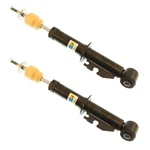 Bilstein Left+right Rear Shock Absorbers Strut Set For Mini Cooper R50 R52 R53 New. Price: $166.94.