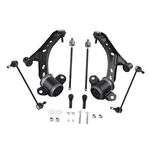 Maxpeedingrods Suspension Kit Ford Mustang 2005-2010, Front Lower 8PCS New. Price: $264.74.