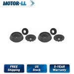 Kyb Shocks & Struts Front Suspension Mount Kit Fits Hyundai 2012-2017 New. Price: $102.22.