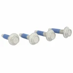 Genuine *2013-2024 Ford Shock Lower Bolt W718772-S439 New. Price: $13.04.