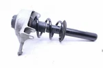2009-2016 Audi A4 S4 S5 Left Front Strut Shock Spring 8T0413031AR Oem Used. Price: $89.21.
