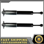 Fcs Rear Shocks For 2006-2020 Dodge Charger Rwd New. Price: $154.31.