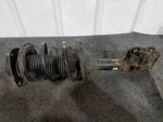 2009-13 Subaru Forester Drivers Left Front Strut Used. Price: $44.10.