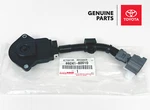 89241-60010 Oem Lexus GX470 Toyota Land Cruiser Prado Shock Absorber Actuator New. Price: $166.31.