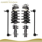 Front Struts Assembly Sway Bar Links For Volvo S60 2001-2003 All Models New. Price: $163.56.