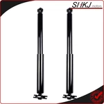 Rear Shocks Struts Set Of For 2001 2002 - 2005 Kia Rio 1.5L 1.6L Left Right New. Price: $37.81.
