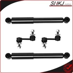 Rear Shock Absorbers Sway Bars Kit For 2006 - 2008 Kia Sedona Hyundai Entourage New. Price: $59.58.