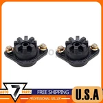 Shock Mount Rear Mevotech Supreme Fits Chevrolet Beretta 1987 1988 1989 1990 New. Price: $34.99.